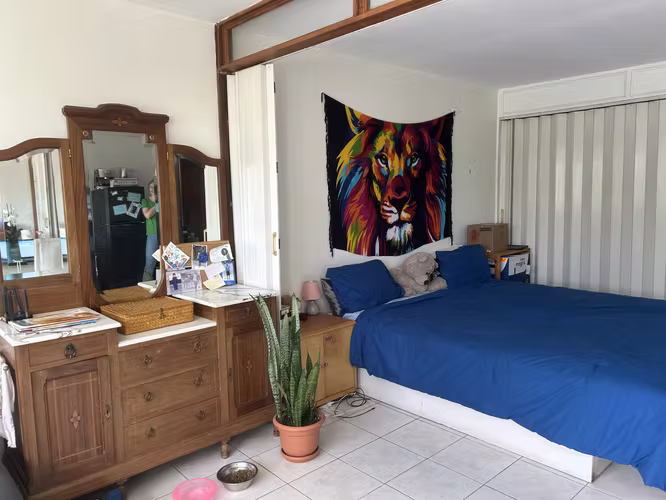 GANGA 340 MIL APARTMENT WITH VIEW IN BARRIO ESCALANTE COMPLETELY EQUIPPED BEST LOCATION - Imagen 16