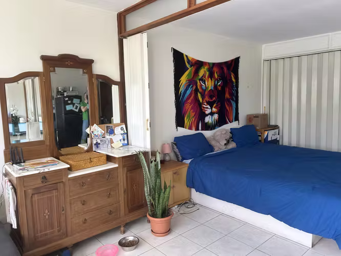 GANGA 340 MIL APARTMENT WITH VIEW IN BARRIO ESCALANTE COMPLETELY EQUIPPED BEST LOCATION - Imagen 9