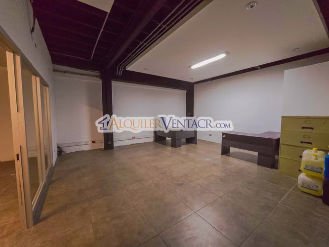 EDIFICIO DE 951 M2 PARA OFICINAS O COMERCIO EN SANTA ANA POZOS - Imagen 9