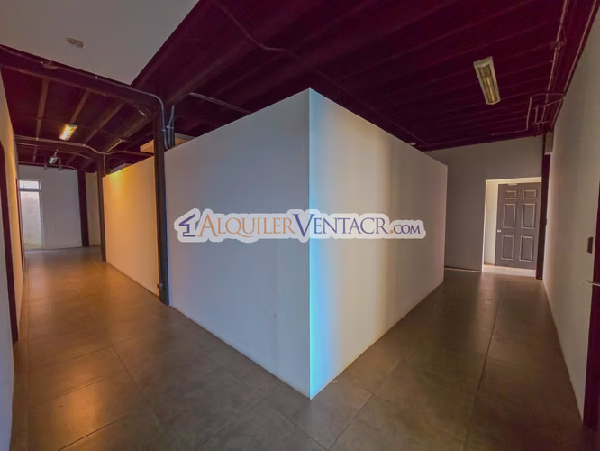 EDIFICIO DE 951 M2 PARA OFICINAS O COMERCIO EN SANTA ANA POZOS - Imagen 7