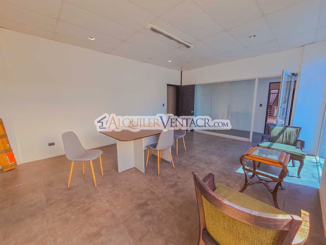 EDIFICIO DE 951 M2 PARA OFICINAS O COMERCIO EN SANTA ANA POZOS - Imagen 5