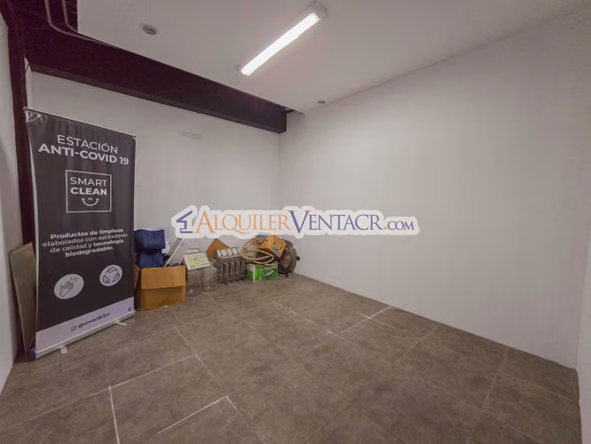 EDIFICIO DE 951 M2 PARA OFICINAS O COMERCIO EN SANTA ANA POZOS - Imagen 6