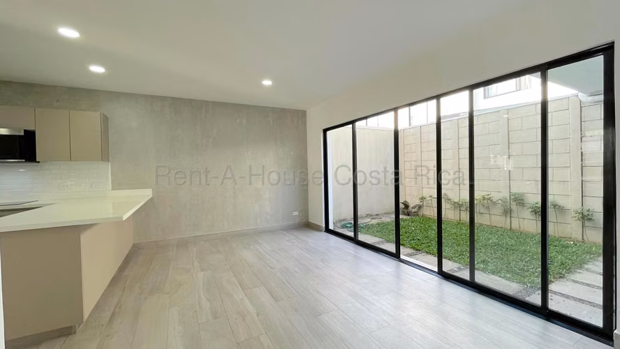 Alquiler de casa