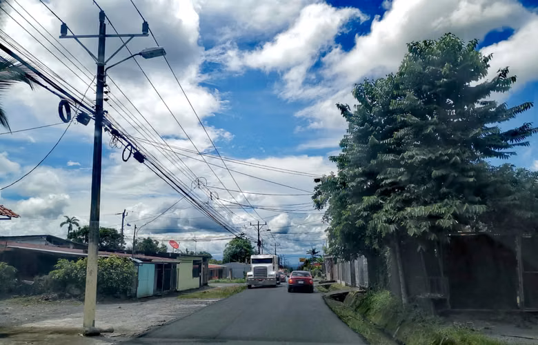 Venta de terreno en Guápiles, Limón 15795 - Imagen 2