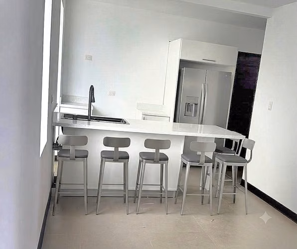 SE ALQUILA APARTAMENTO EN SAN JOAQUÍN, HEREDIA - Imagen 4