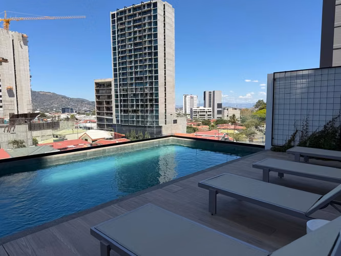 Apartamento de Lujo Moderno para estrenar 3Hab en Parkwood Nunciatura - Imagen 18