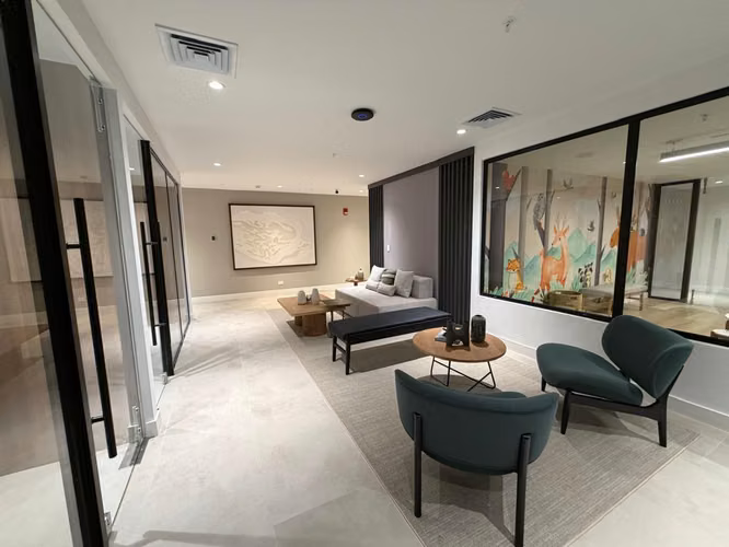 Apartamento de Lujo Moderno para estrenar 3Hab en Parkwood Nunciatura - Imagen 12