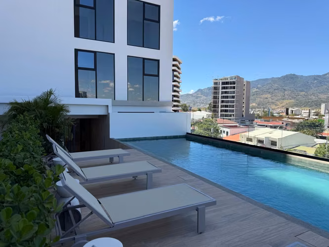 Apartamento de Lujo Moderno para estrenar 3Hab en Parkwood Nunciatura - Imagen 19