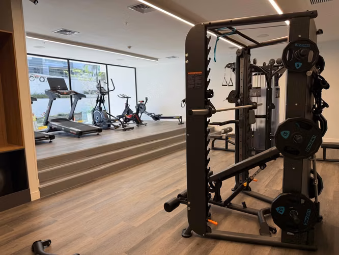 Apartamento de Lujo Moderno para estrenar 3Hab en Parkwood Nunciatura - Imagen 15