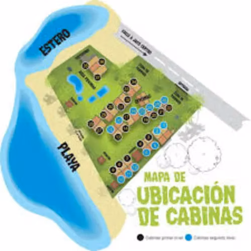 Venta de centro vacacional Villas Costa Jacó, Puntarenas 18183 - Imagen 3