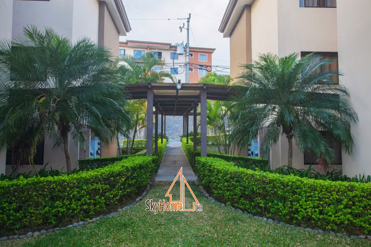 87001 / Alquiler / Condominio Torres del Sol / Amplio / Piscinas / Gimnasio - Imagen 19
