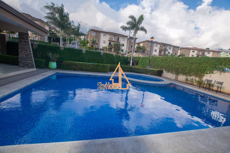 87001 / Alquiler / Condominio Torres del Sol / Amplio / Piscinas / Gimnasio - Imagen 16