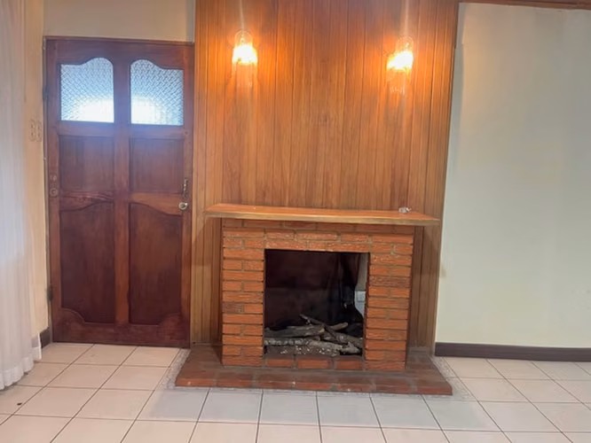 VENDO CASA EN SAN FCO DE DOS RÍOS. - Imagen 2