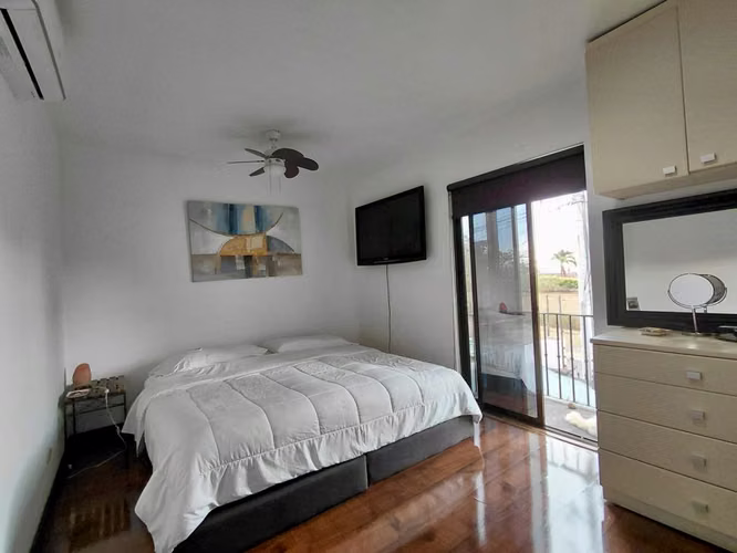 ALQUILER DE CASA EN CONDOMINIO EN BELEN CON LINEA BLANCA O AMUEBLADA - Imagen 3