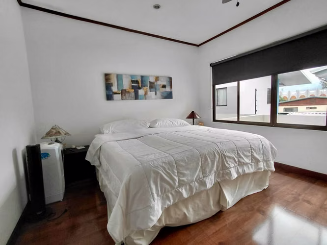 ALQUILER DE CASA EN CONDOMINIO EN BELEN CON LINEA BLANCA O AMUEBLADA - Imagen 11