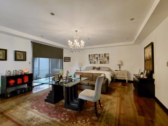 ALQUILER DE CASA EN CONDOMINIO EN BELEN CON LINEA BLANCA O AMUEBLADA - Imagen 4