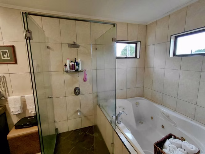 ALQUILER DE CASA EN CONDOMINIO EN BELEN CON LINEA BLANCA O AMUEBLADA - Imagen 16