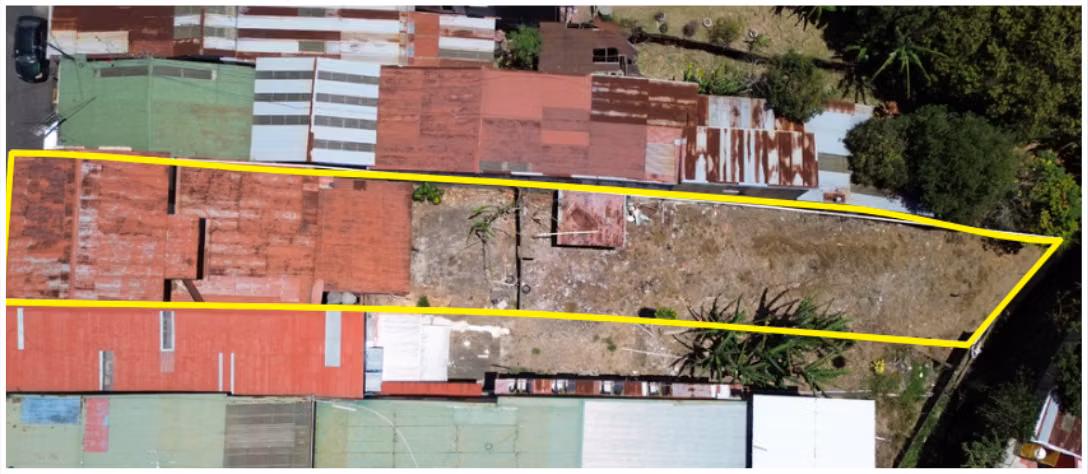 Venta de terreno Palmares, Alajuela - Imagen 2