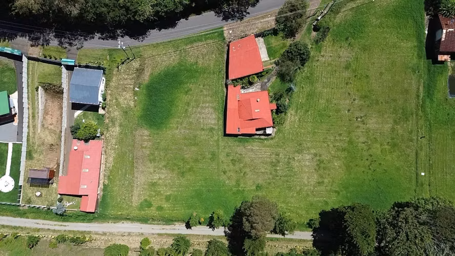 Lote en Poas, Fraijanes - Imagen 2