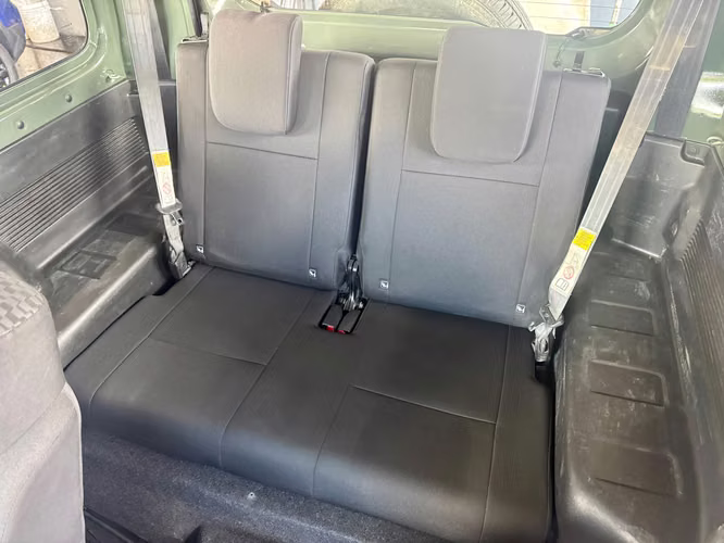 Suzuki Jimny GL A/T 2022 - Imagen 5