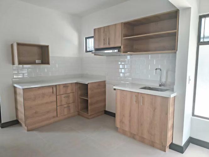Apartamento 2 Hab. con Jardín Privado | Pozos Norte | $1,450