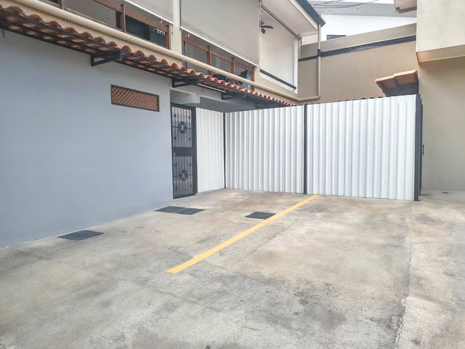 Apartamento 2 Hab. con Jardín Privado | Pozos Norte | $1,450 - Imagen 13