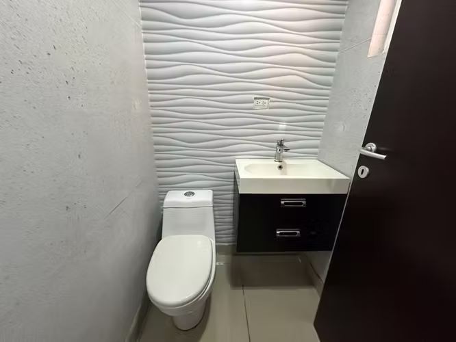 Casa en Condominio en Escazú - Imagen 8