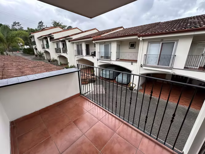 Casa en Condominio en Escazú - Imagen 11