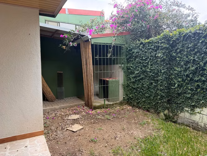 AMPLIO APARTAMENTO GUARIA, MORAVIA - Imagen 14