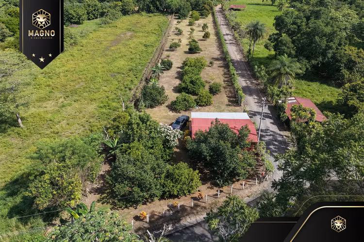 Propiedad en venta San Rafael de Esparza. - Imagen 7