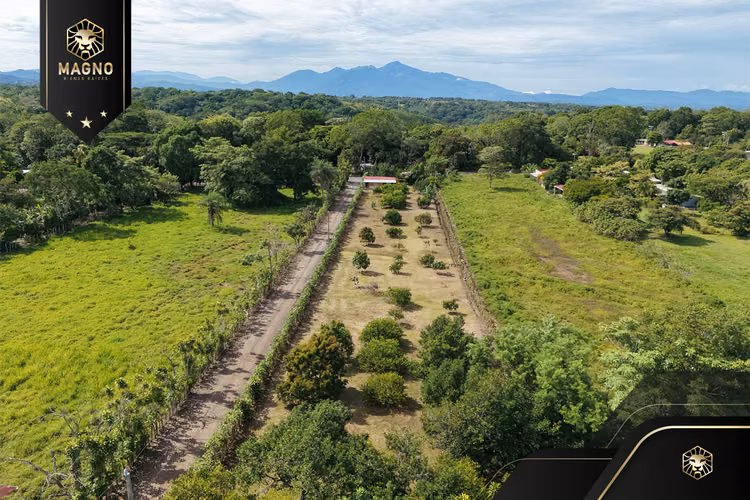Propiedad en venta San Rafael de Esparza. - Imagen 5