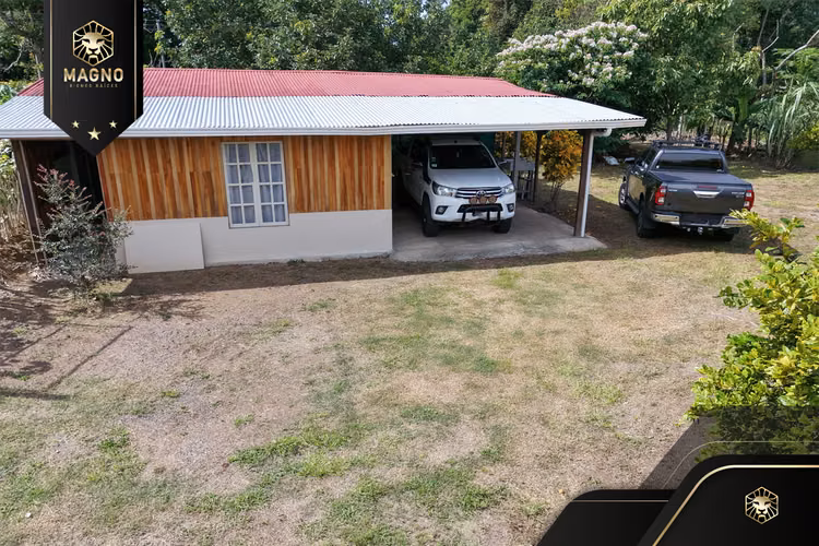 Propiedad en venta San Rafael de Esparza. - Imagen 10
