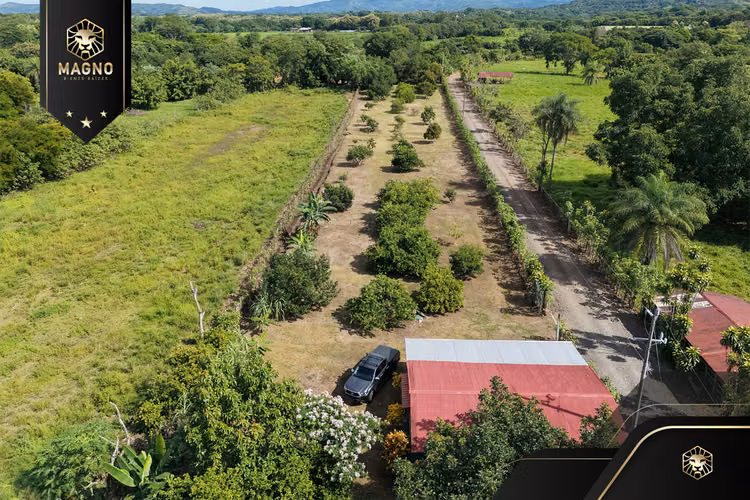 Propiedad en venta San Rafael de Esparza. - Imagen 8