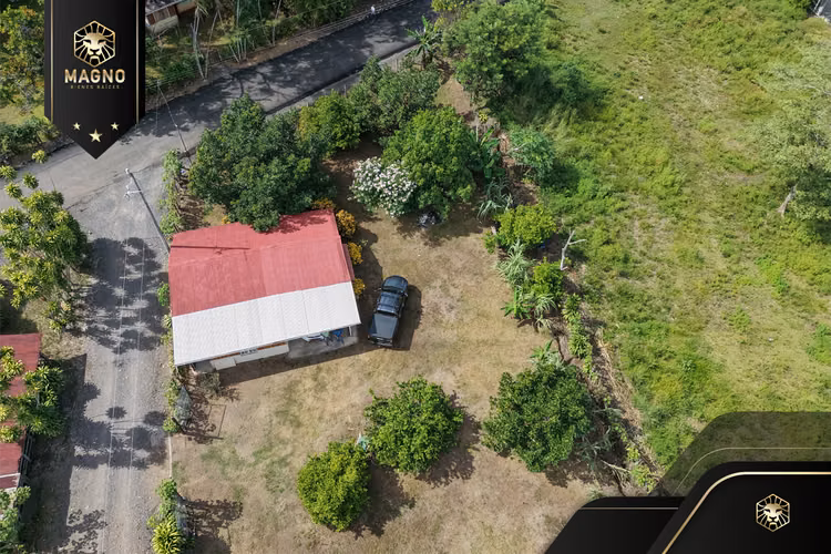 Propiedad en venta San Rafael de Esparza. - Imagen 9