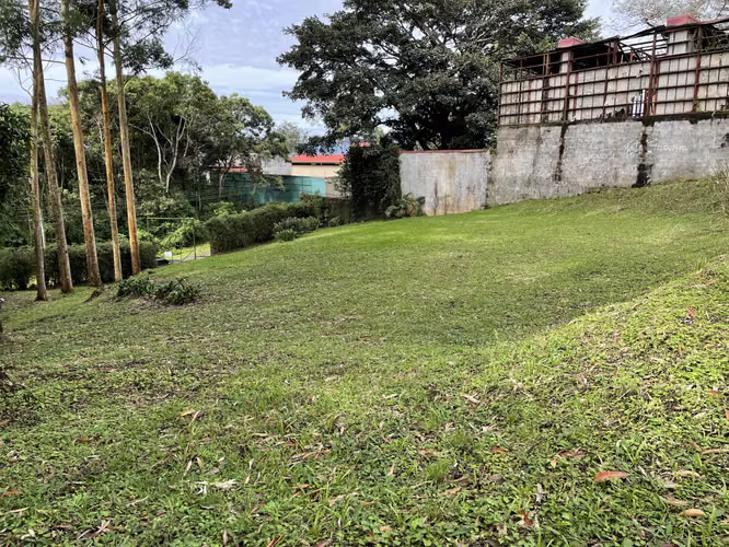 Lote residencial en venta – San Ramón de Tres Ríos (CT) - Imagen 3