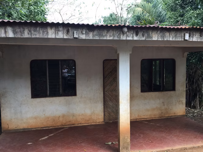 2.4ha con cascada y casita (3306) - Imagen 5