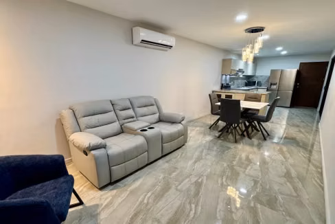 Alquiler Casa Independiente de Un Solo Piso en Escazú $1.950+IVA - Imagen 2