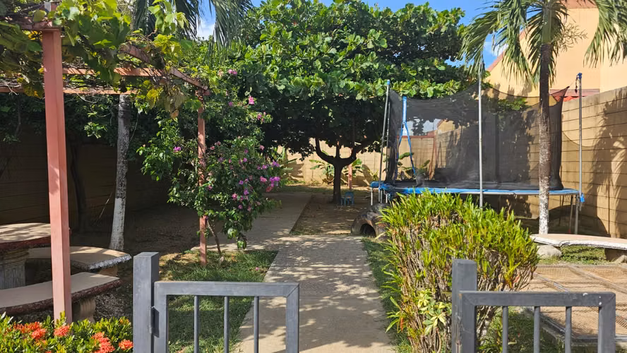 CASA EN CONDOMINIO LUZ DE LUNA