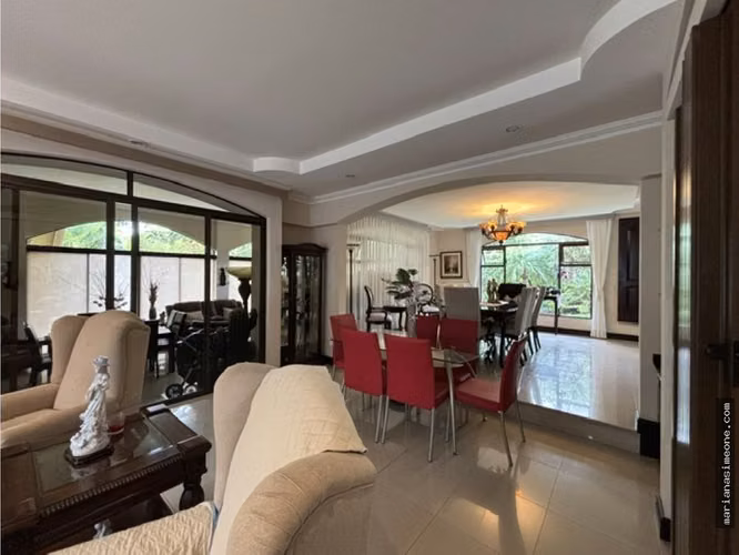 Casa de Lujo en Venta | Condominio El Gregal - Imagen 3