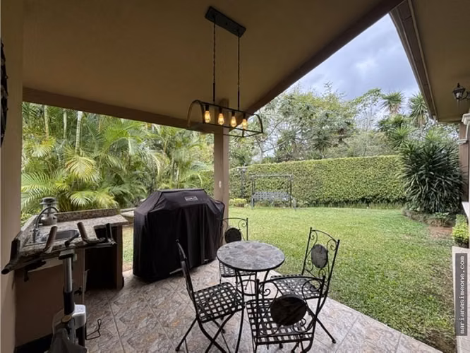 Casa de Lujo en Venta | Condominio El Gregal - Imagen 7