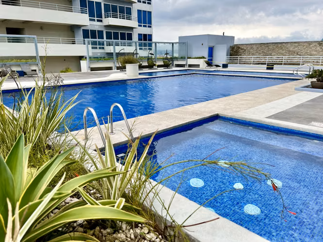 Apartamento amueblado un dormitorio en Paseo Colón - Imagen 14