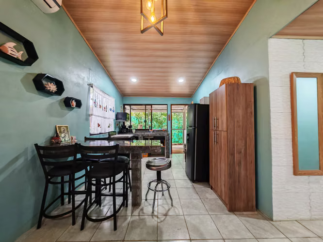 Venta de casa en Artola, Carrillo, Guanacaste (FB)