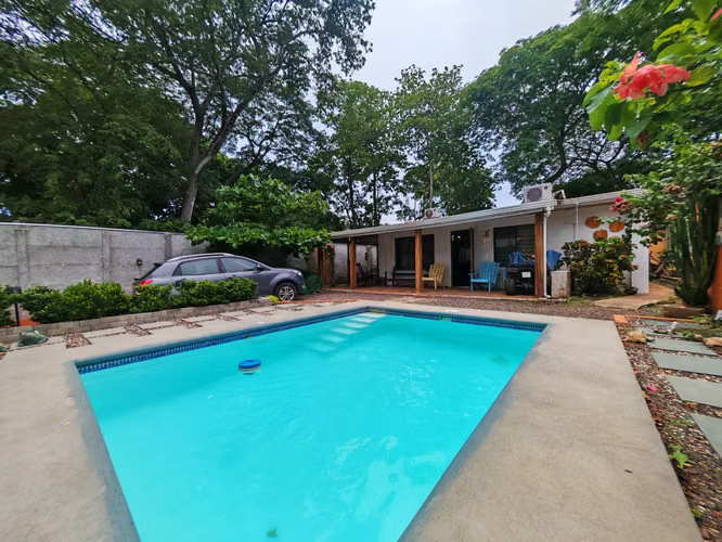Venta de casa en Artola, Carrillo, Guanacaste (FB)