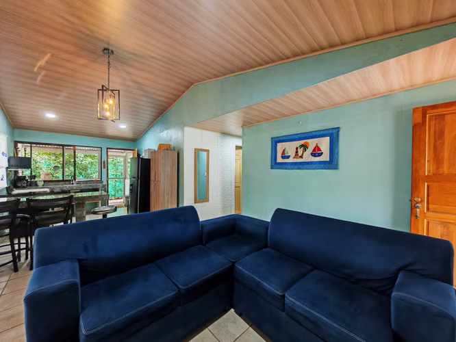 Venta de casa en Artola, Carrillo, Guanacaste (FB)