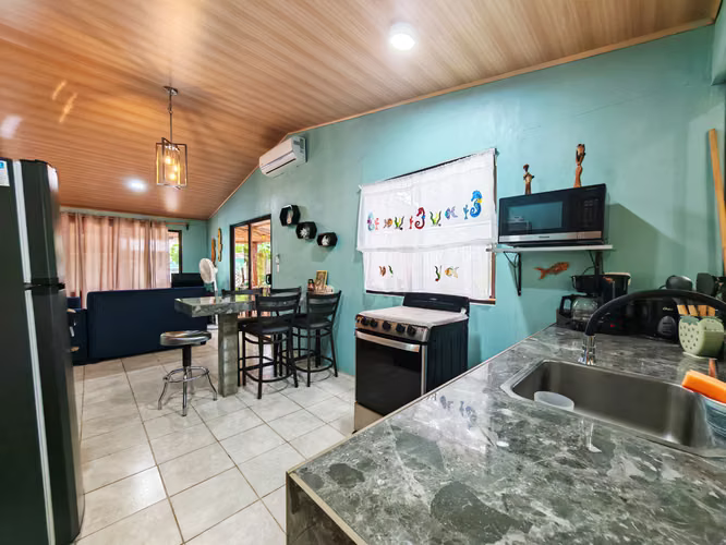 Venta de casa en Artola, Carrillo, Guanacaste (FB)