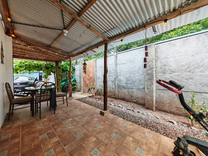 Venta de casa en Artola, Carrillo, Guanacaste (FB)