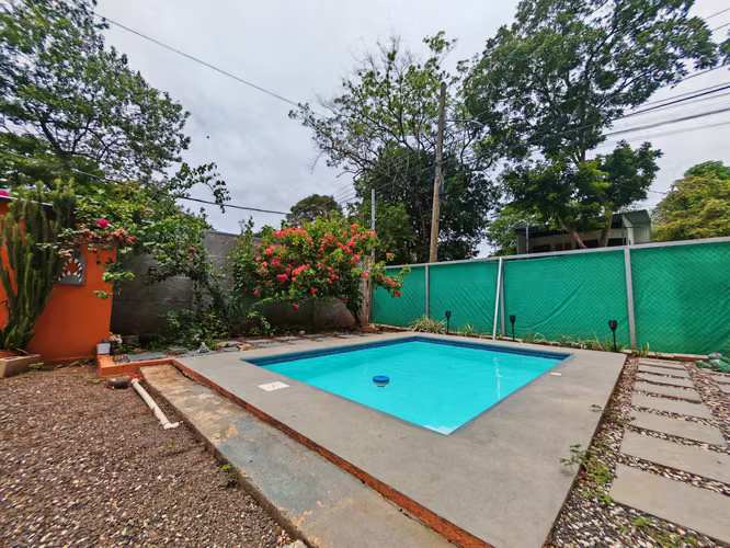 Venta de casa en Artola, Carrillo, Guanacaste (FB)