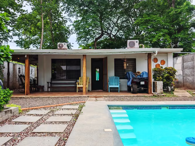Venta de casa en Artola, Carrillo, Guanacaste (FB)