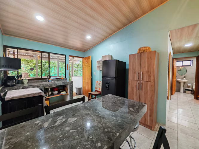Venta de casa en Artola, Carrillo, Guanacaste (FB)