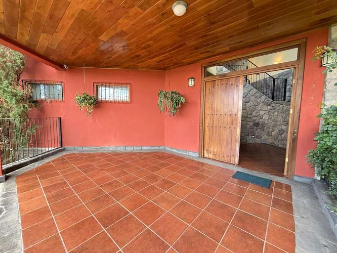 Exclusiva Residencia de Lujo en San Rafael de Heredia | 3.458 m² de Terreno | Vistas Panorámicas - Imagen 4